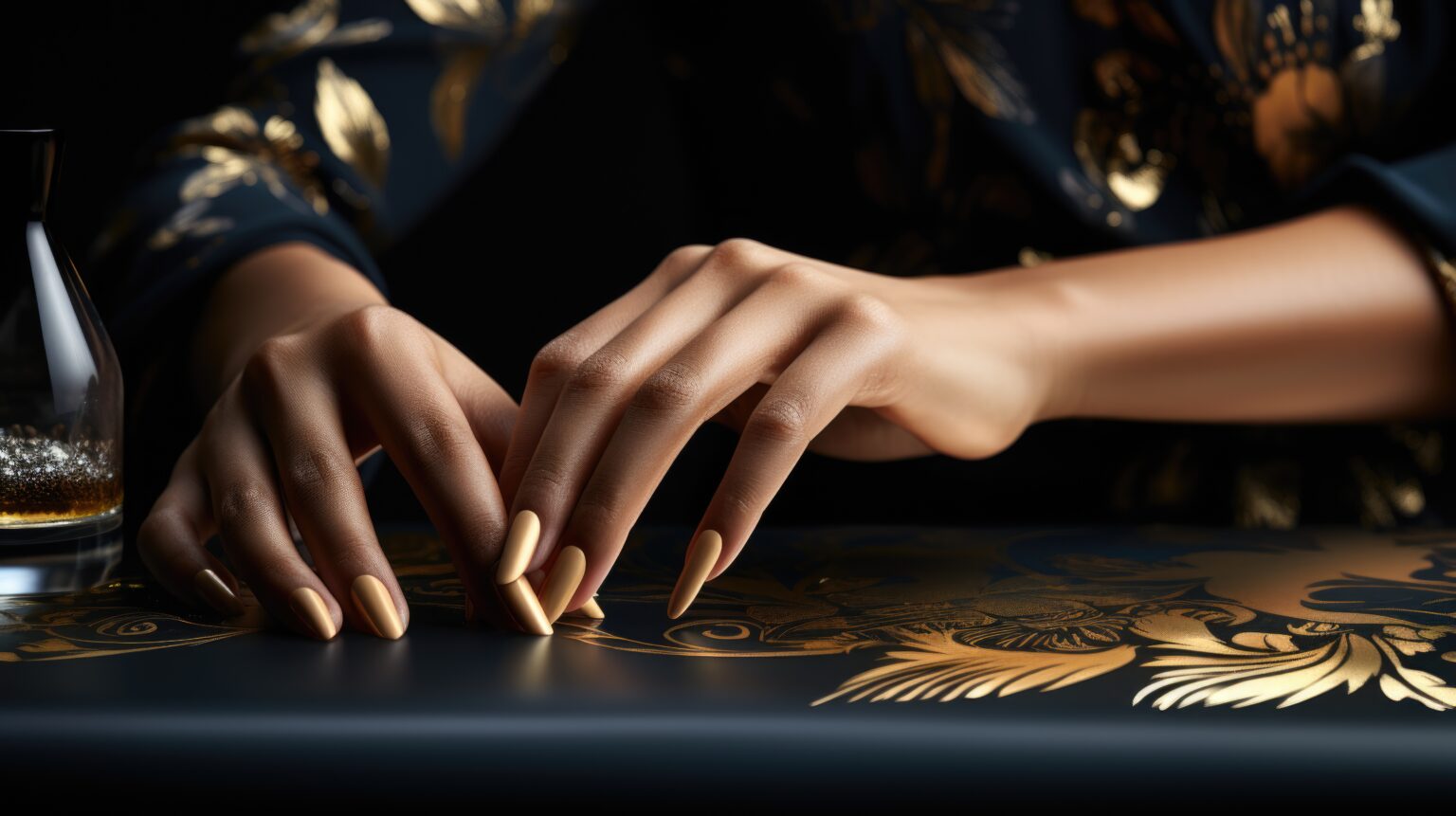 Jack & Jill Nails Boutique Nail Salon in Renton, WA 98057